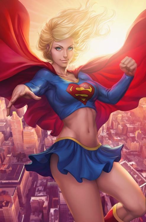 คนรัก SUPERMAN