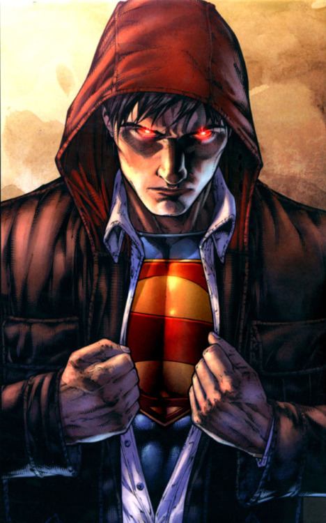 คนรัก SUPERMAN