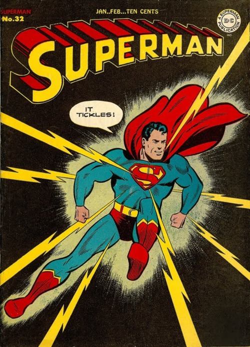 คนรัก SUPERMAN