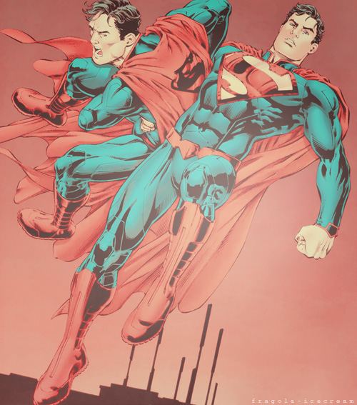 คนรัก SUPERMAN