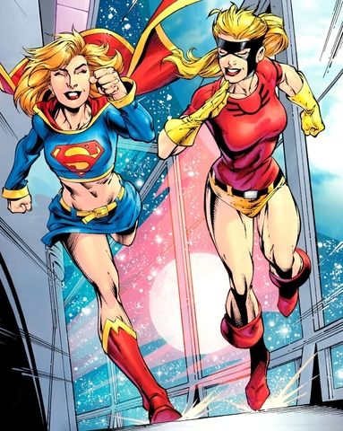 คนรัก SUPERMAN