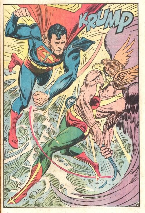 คนรัก SUPERMAN