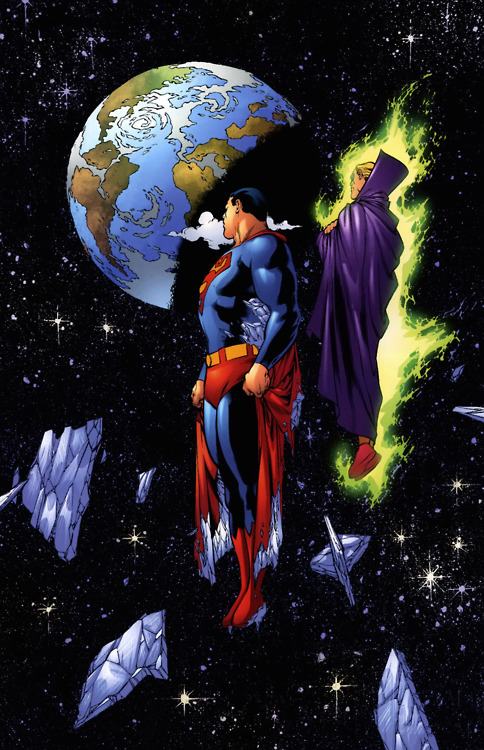 คนรัก SUPERMAN