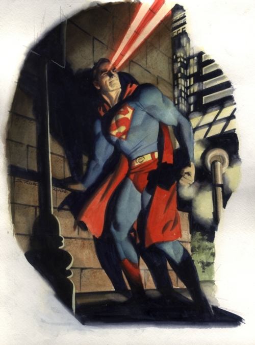 คนรัก SUPERMAN