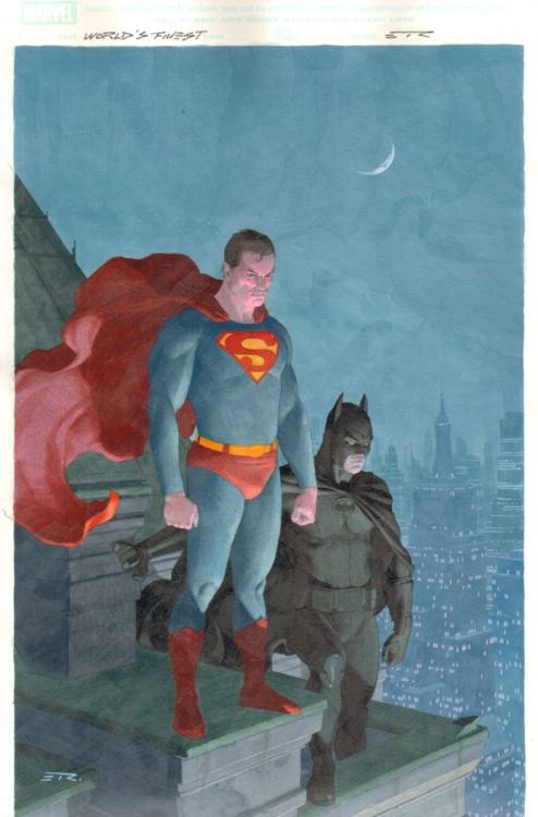 คนรัก SUPERMAN