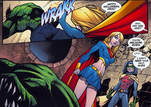 คนรัก SUPERMAN