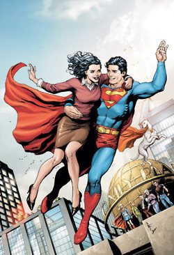 คนรัก SUPERMAN