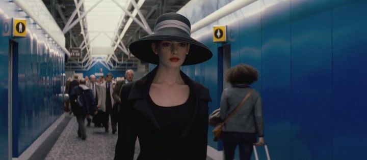 She..catwoman