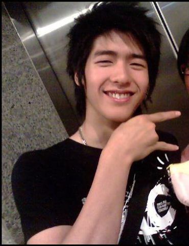 ภาพหลุด อดีตเคยหวาน หนูนา กับ ไกด์ oic