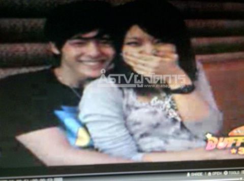 ภาพหลุด อดีตเคยหวาน หนูนา กับ ไกด์ oic