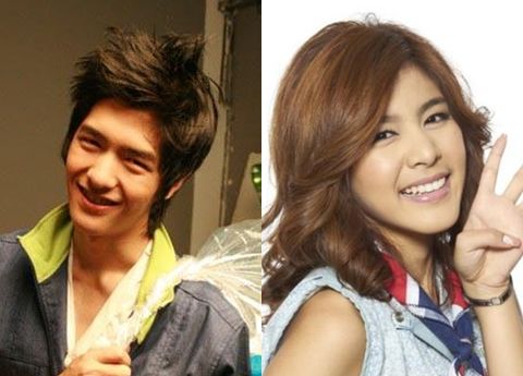 ภาพหลุด อดีตเคยหวาน หนูนา กับ ไกด์ oic