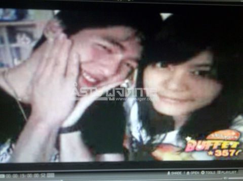 ภาพหลุด อดีตเคยหวาน หนูนา กับ ไกด์ oic