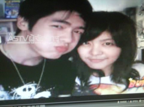 ภาพหลุด อดีตเคยหวาน หนูนา กับ ไกด์ oic