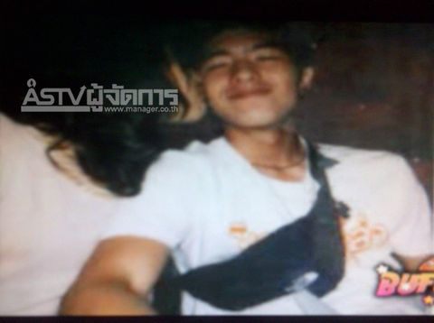 ภาพหลุด อดีตเคยหวาน หนูนา กับ ไกด์ oic