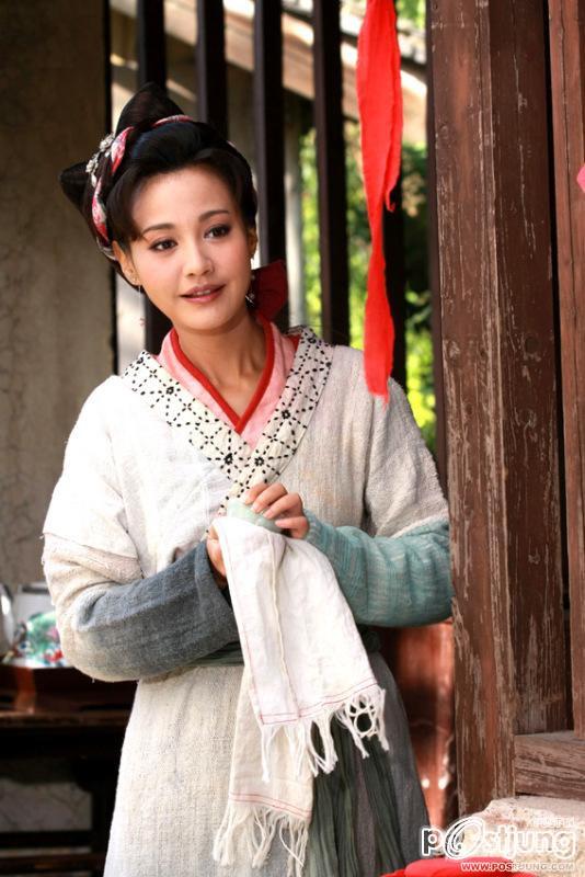 The Legend of Crazy Monk 活佛济公 (2010-2012) ภาค1-3