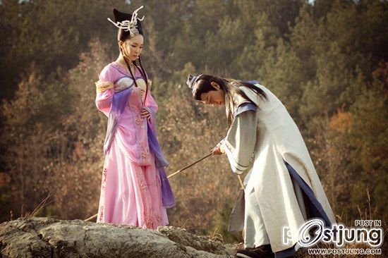 The Legend of Crazy Monk 活佛济公 (2010-2012) ภาค1-3