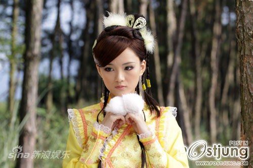 The Legend of Crazy Monk 活佛济公 (2010-2012) ภาค1-3