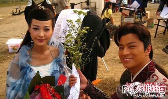 The Legend of Crazy Monk 活佛济公 (2010-2012) ภาค1-3
