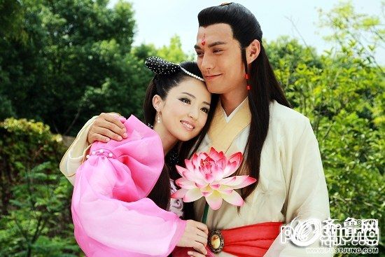 The Legend of Crazy Monk 活佛济公 (2010-2012) ภาค1-3