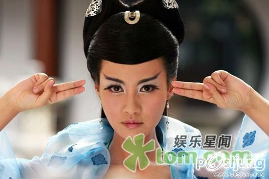 The Legend of Crazy Monk 活佛济公 (2010-2012) ภาค1-3