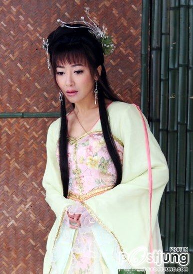 The Legend of Crazy Monk 活佛济公 (2010-2012) ภาค1-3