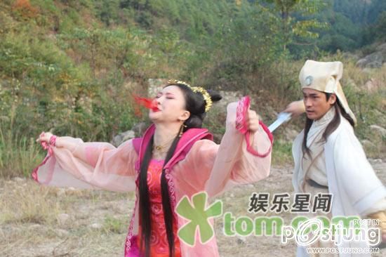 The Legend of Crazy Monk 活佛济公 (2010-2012) ภาค1-3