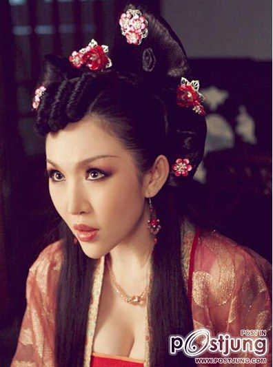The Legend of Crazy Monk 活佛济公 (2010-2012) ภาค1-3