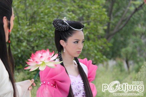 The Legend of Crazy Monk 活佛济公 (2010-2012) ภาค1-3