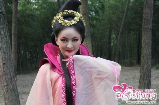 The Legend of Crazy Monk 活佛济公 (2010-2012) ภาค1-3