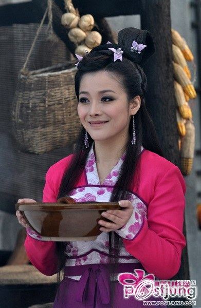 The Legend of Crazy Monk 活佛济公 (2010-2012) ภาค1-3