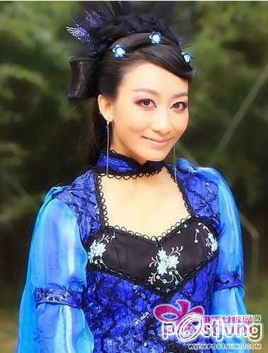 The Legend of Crazy Monk 活佛济公 (2010-2012) ภาค1-3