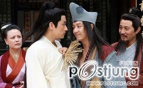 The Legend of Crazy Monk 活佛济公 (2010-2012) ภาค1-3