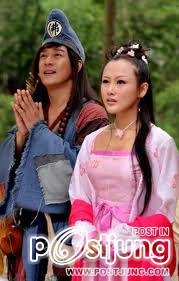 The Legend of Crazy Monk 活佛济公 (2010-2012) ภาค1-3
