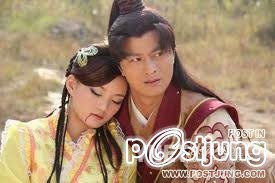 The Legend of Crazy Monk 活佛济公 (2010-2012) ภาค1-3