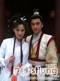 The Legend of Crazy Monk 活佛济公 (2010-2012) ภาค1-3