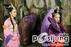 The Legend of Crazy Monk 活佛济公 (2010-2012) ภาค1-3