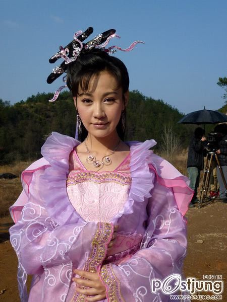 The Legend of Crazy Monk 活佛济公 (2010-2012) ภาค1-3