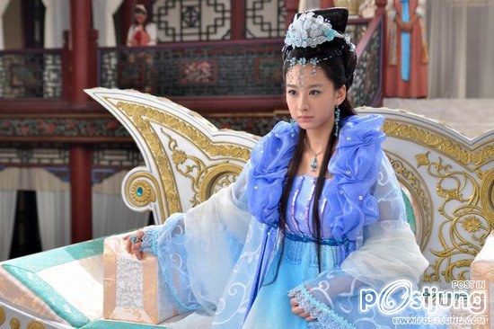 The Legend of Crazy Monk 活佛济公 (2010-2012) ภาค1-3