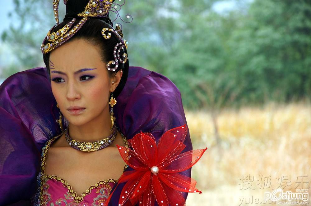 The Legend of Crazy Monk 活佛济公 (2010-2012) ภาค1-3