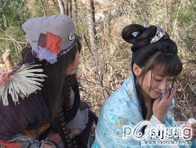 The Legend of Crazy Monk 活佛济公 (2010-2012) ภาค1-3