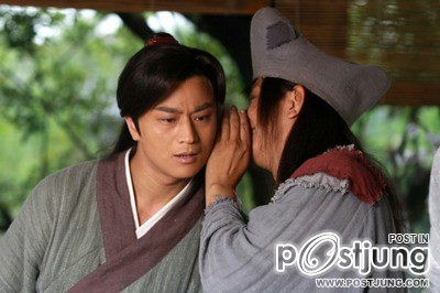 The Legend of Crazy Monk 活佛济公 (2010-2012) ภาค1-3