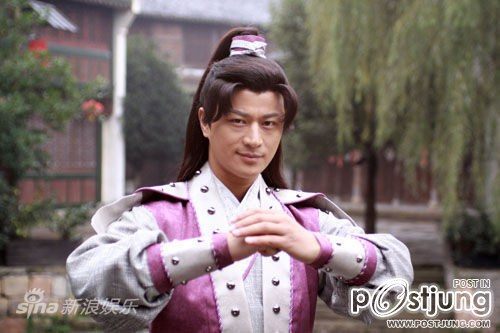 The Legend of Crazy Monk 活佛济公 (2010-2012) ภาค1-3