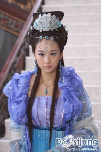 The Legend of Crazy Monk 活佛济公 (2010-2012) ภาค1-3