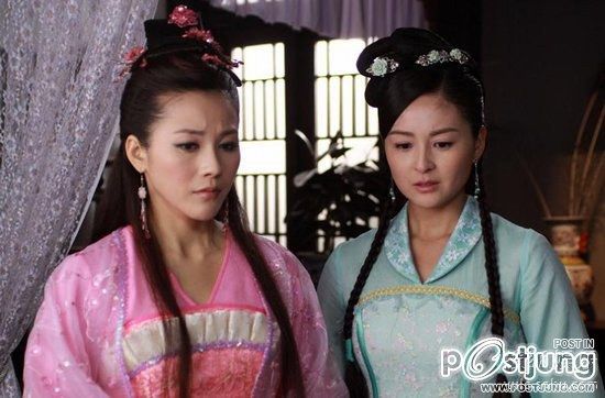 The Legend of Crazy Monk 活佛济公 (2010-2012) ภาค1-3