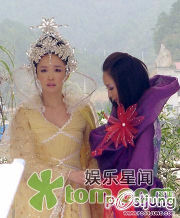 The Legend of Crazy Monk 活佛济公 (2010-2012) ภาค1-3
