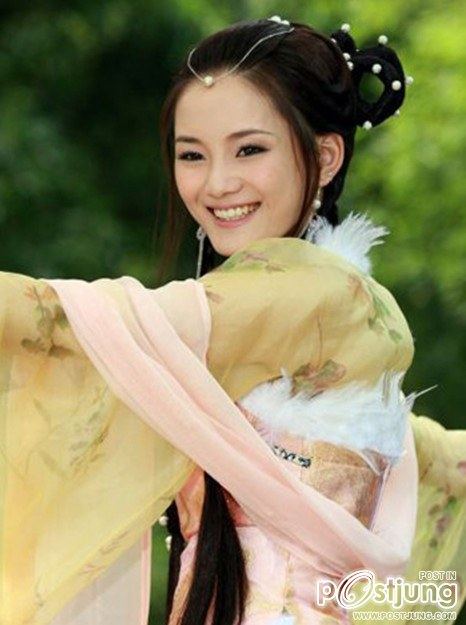 The Legend of Crazy Monk 活佛济公 (2010-2012) ภาค1-3