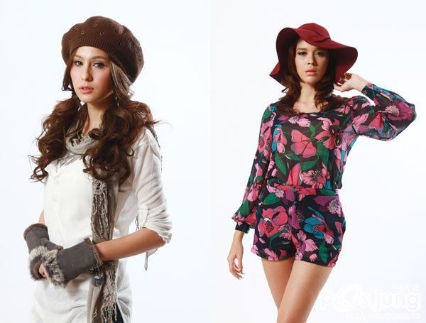 ขวัญ อุษามณี ปล่อยความสวยไม่ยั้งในละคร เกิดเป็นหงส์