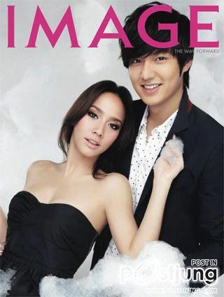 Aum Patchrapa @IMAGE!!
