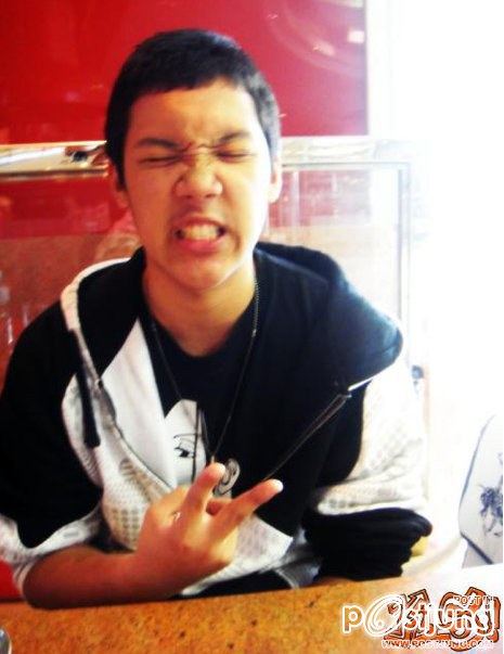 พ่อแกงส้ม The Star แสดงละครเกิดเป็นหงส์ (แถมรูปแกงส้มที่ไม่เคยเห็นที่ไหนมาก่อน)