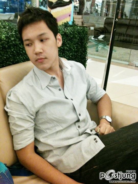 พ่อแกงส้ม The Star แสดงละครเกิดเป็นหงส์ (แถมรูปแกงส้มที่ไม่เคยเห็นที่ไหนมาก่อน)